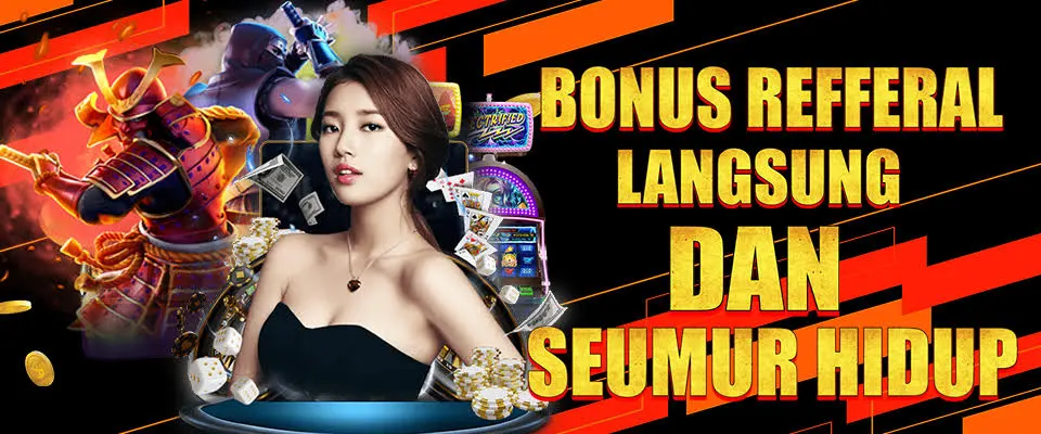 Bonus Cashback Mingguan 10%